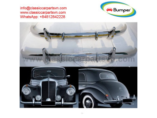 Mercedes W187 bumpers model 220 (1951-1955)